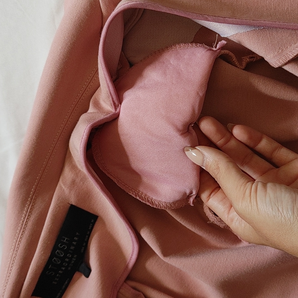 Pink blazer - Picture 8 of 10
